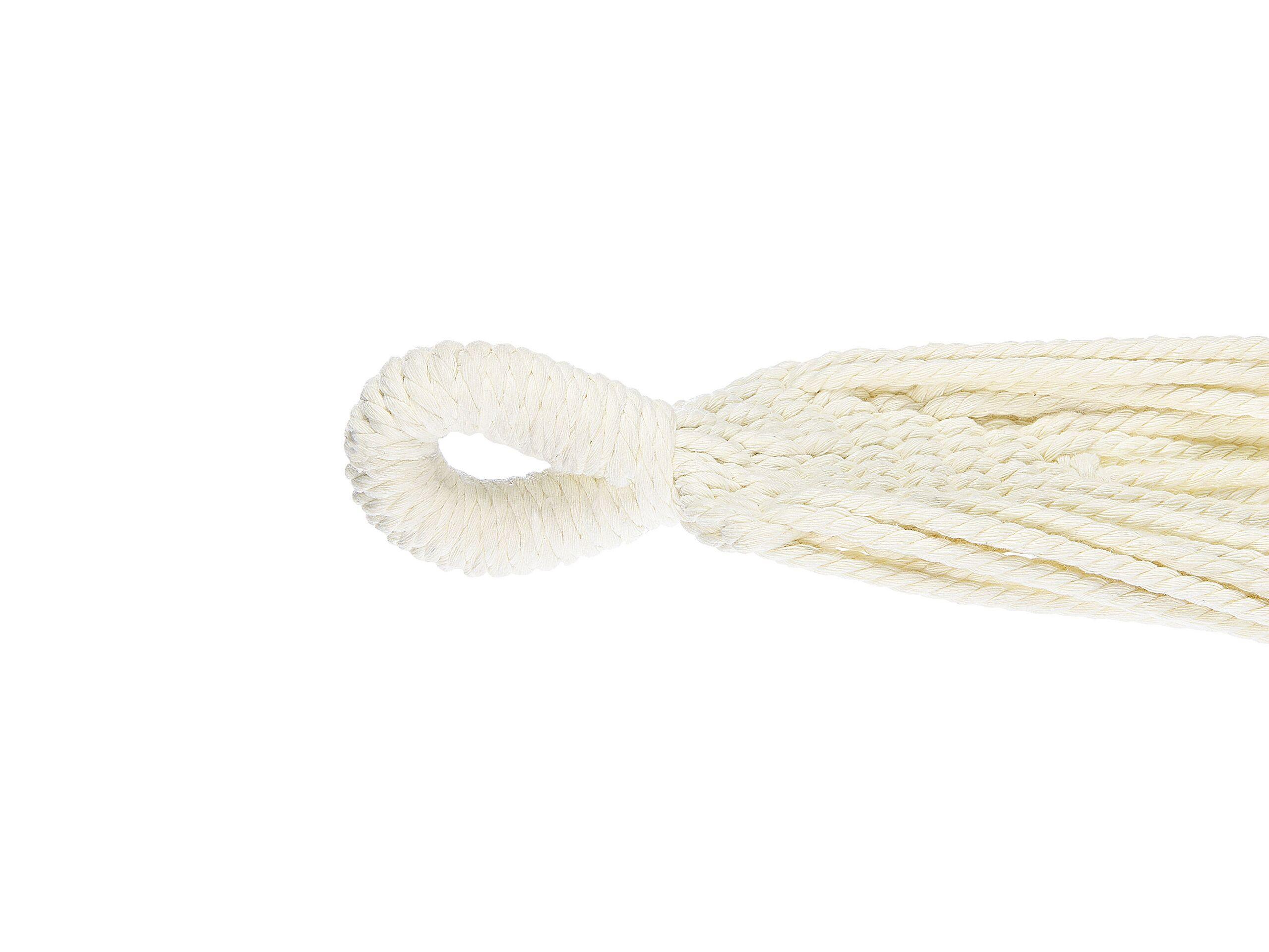 Beliani Hamac en Coton Boho VERCELLI  