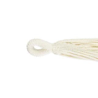 Beliani Hamac en Coton Boho VERCELLI  