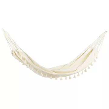 Hamac en Coton Boho VERCELLI