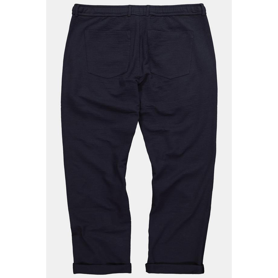 JP1880 Seersucker Jersey Chino Hose  