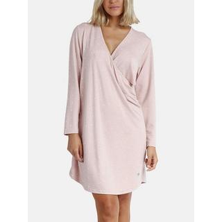 Admas Moon Chemise de Nuit Maternité Manches Longues  