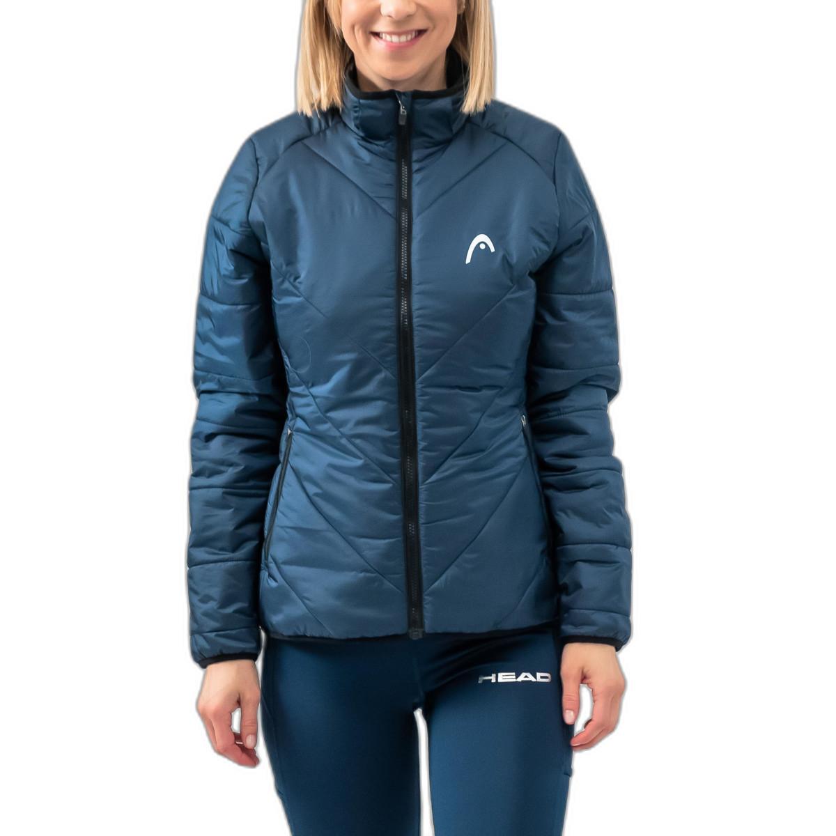 Head  damen-daunenjacke kinetic 