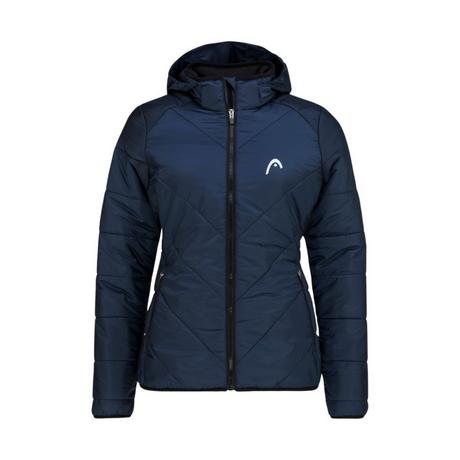 Head  damen-daunenjacke kinetic 