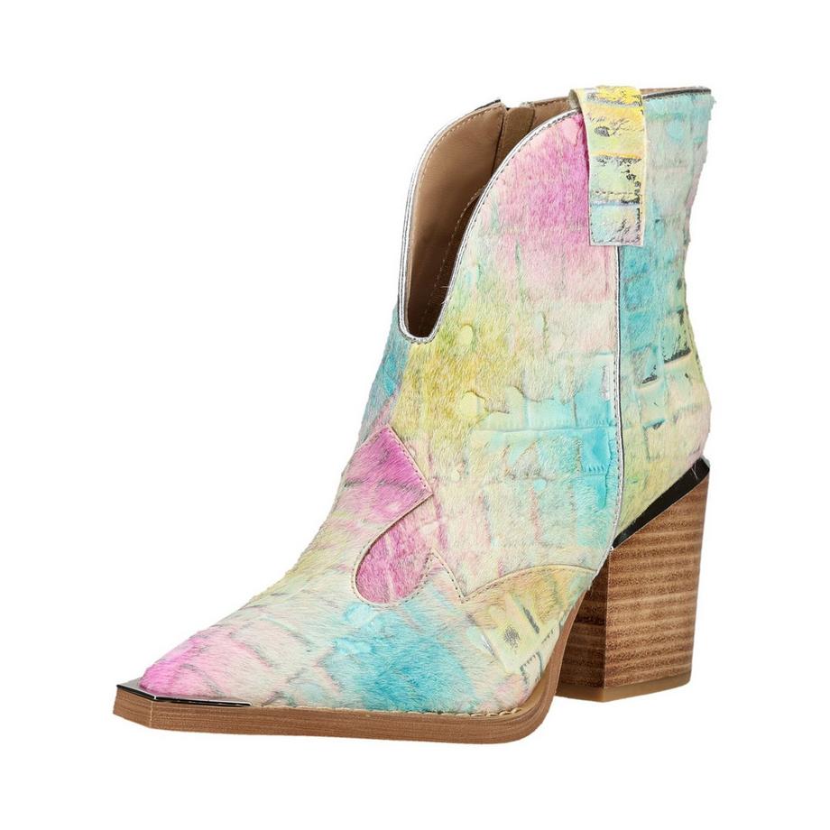 Bottines