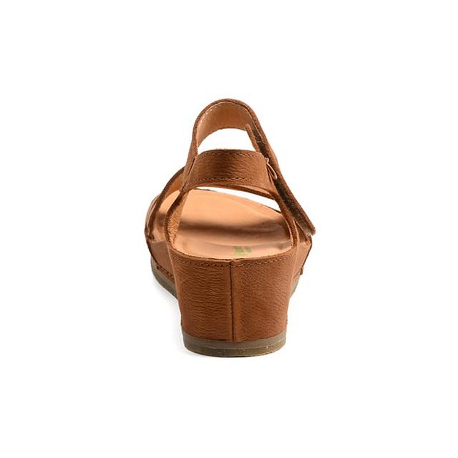 El Naturalista Picual N5852 Sandali con Zeppa  