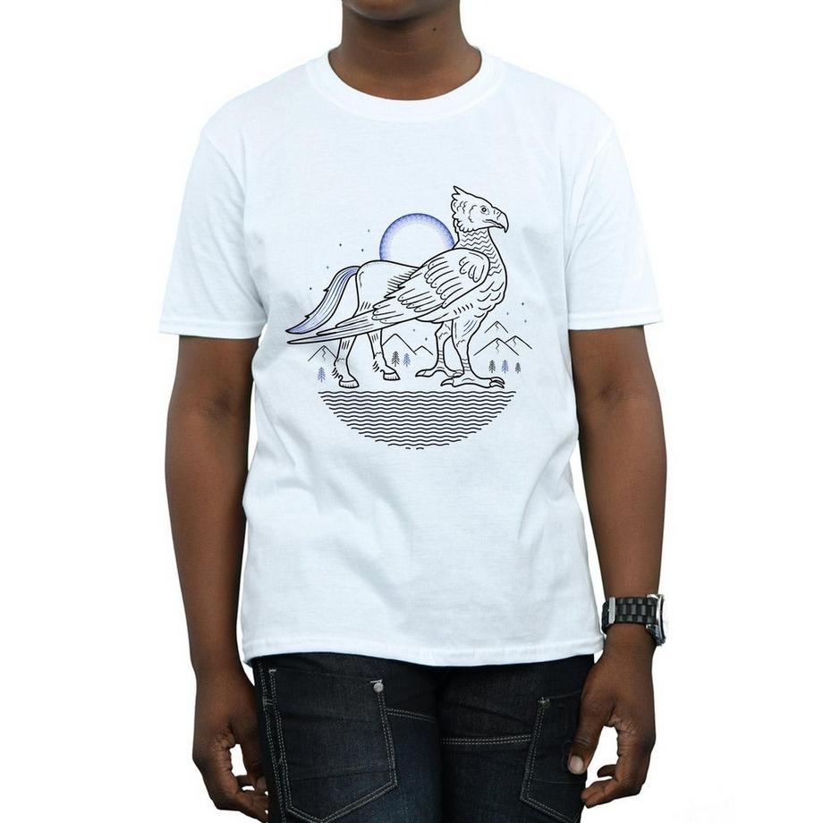 HARRY-POTTER  TShirt 