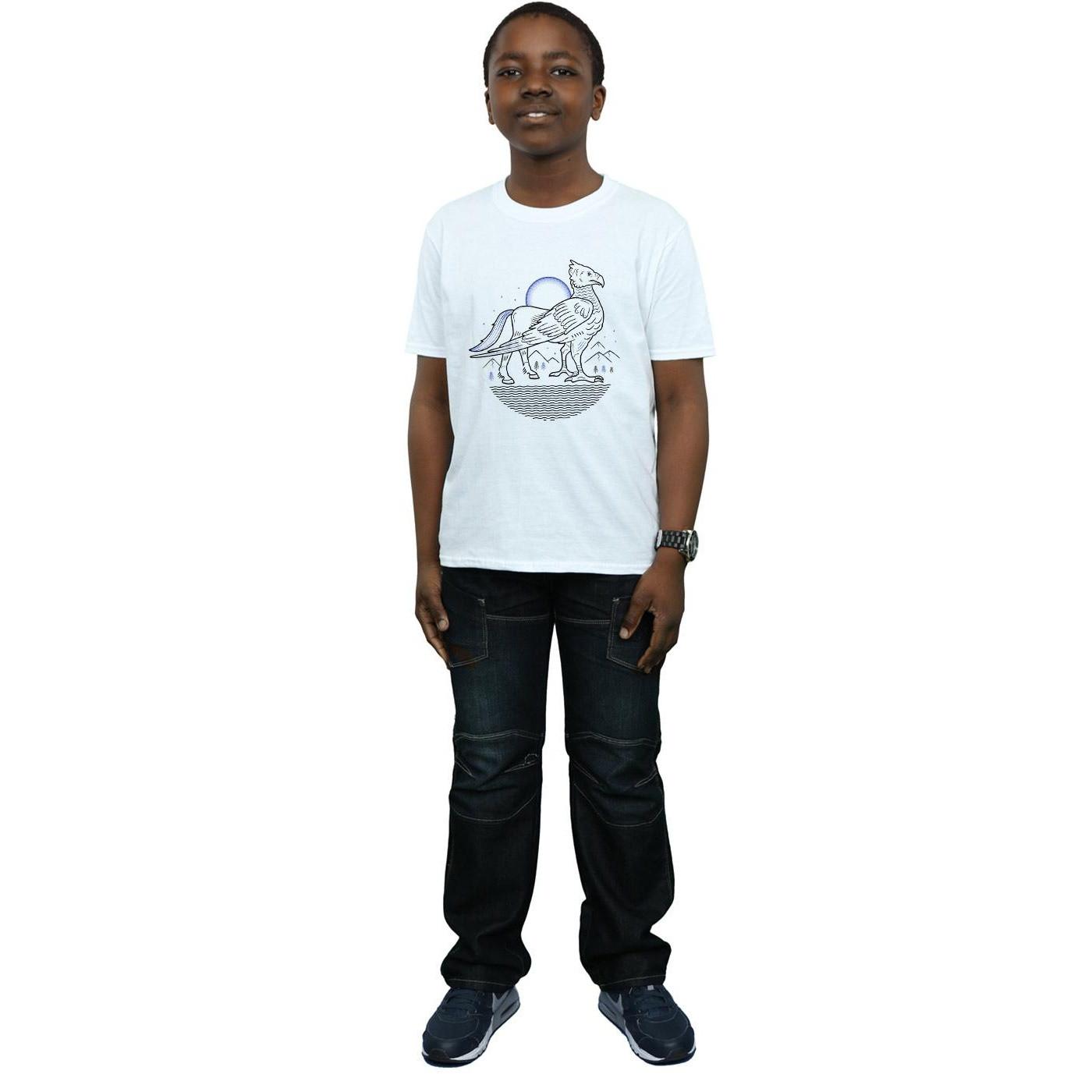 Harry Potter  TShirt 