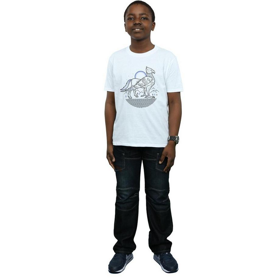 HARRY-POTTER  TShirt 