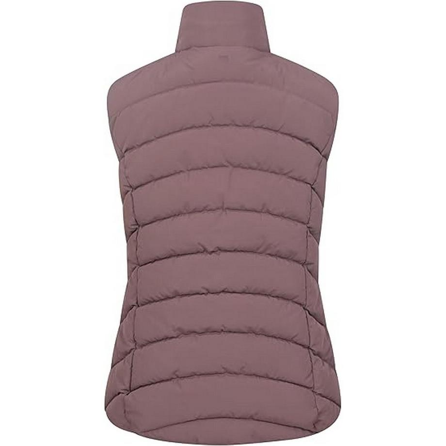Mountain Warehouse Opal Gilet Matelassé  
