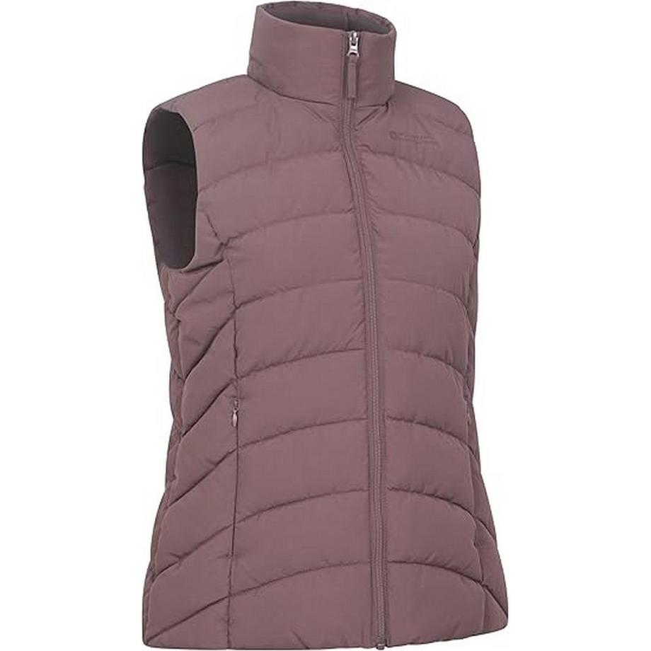 Mountain Warehouse Opal Gilet Matelassé  