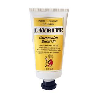 Layrite  Bartöl Konzentrat 