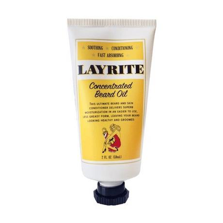 Layrite  Bartöl Konzentrat 