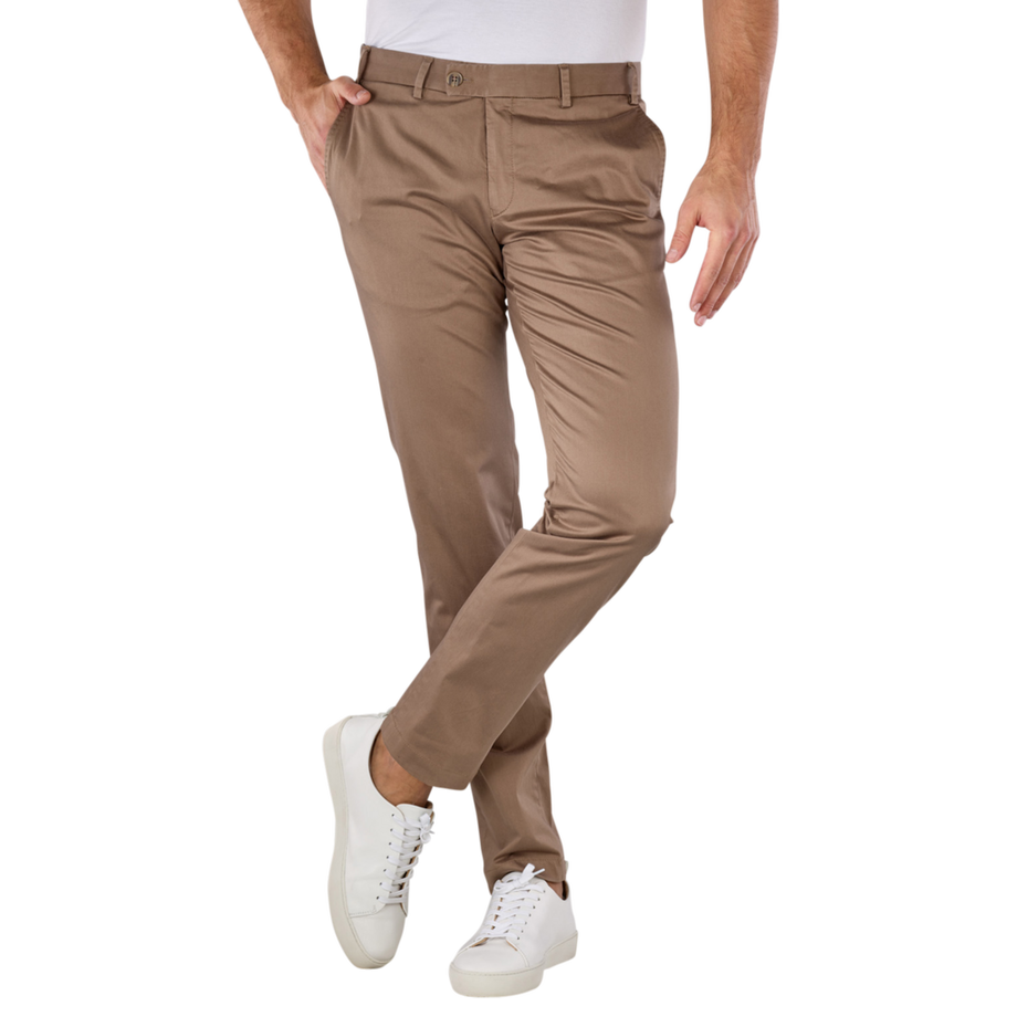 Tilo Chino Slim Fit Business