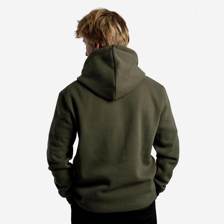 OXELO  Sweat-shirt - HD500 RESISTANT 