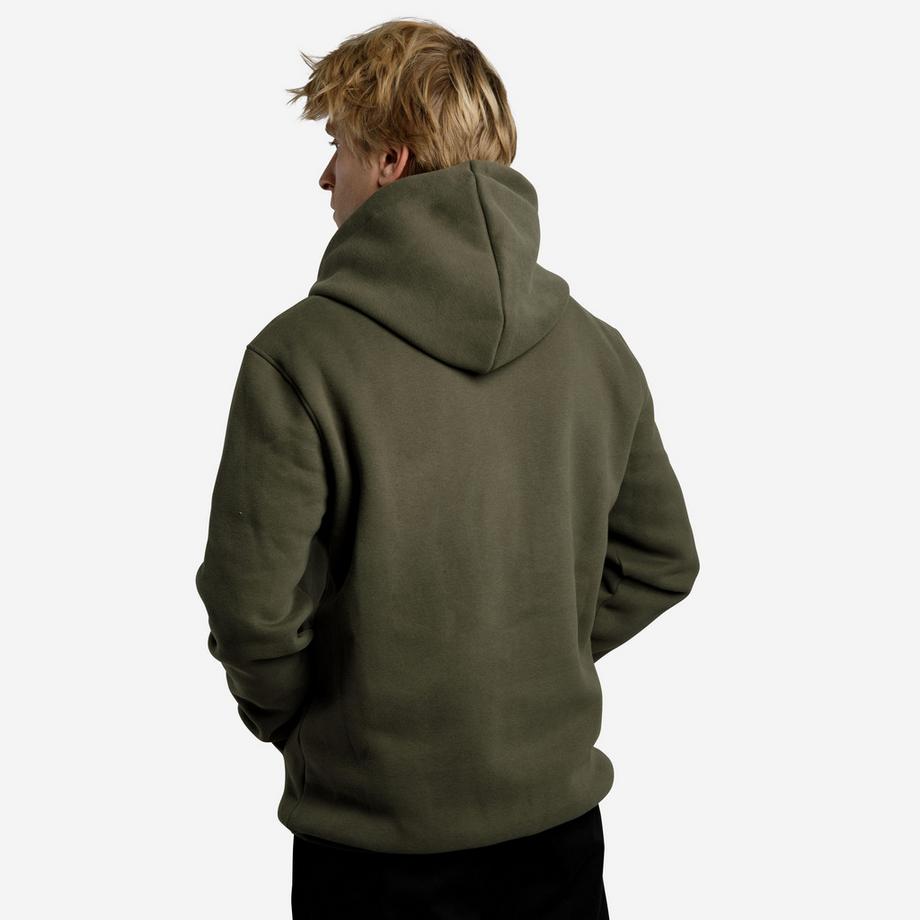OXELO  Sweat-shirt - HD500 RESISTANT 