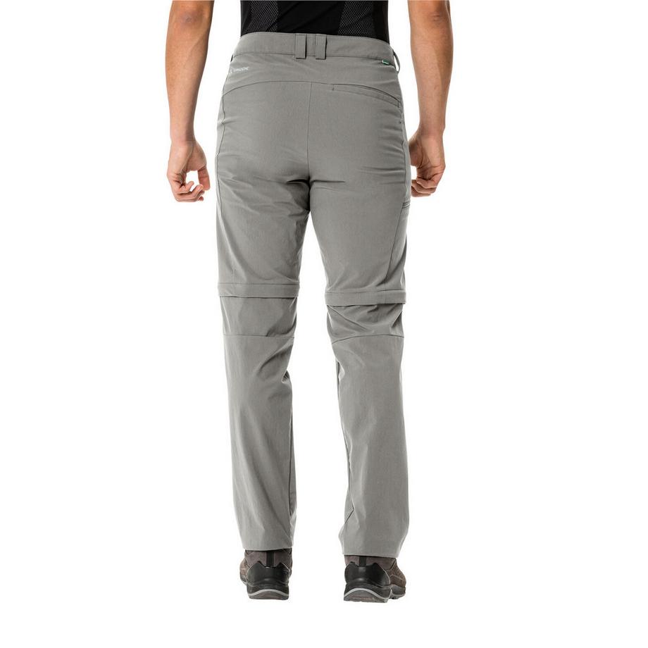 VAUDE  Farley Stretch ZO Pants II 