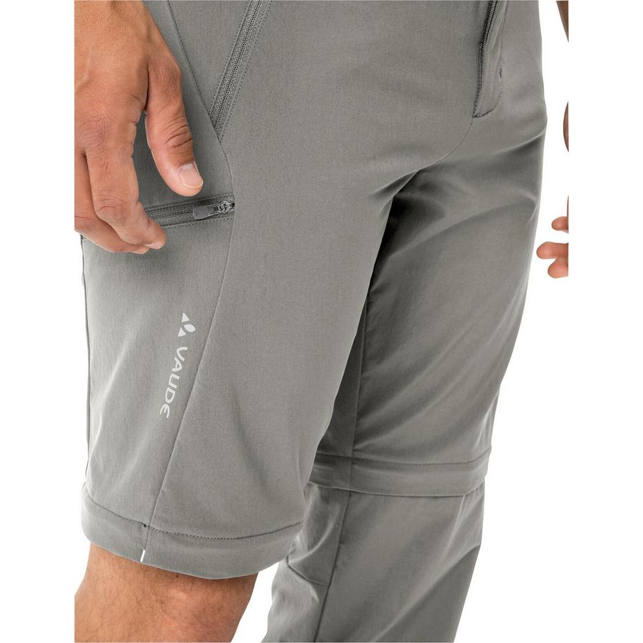 VAUDE  Farley Stretch ZO Pants II 