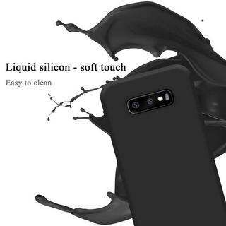 Cadorabo  Hülle für Samsung Galaxy S10e TPU Silikon Liquid 