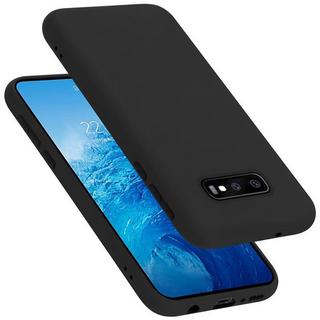 Cadorabo  Hülle für Samsung Galaxy S10e TPU Silikon Liquid 