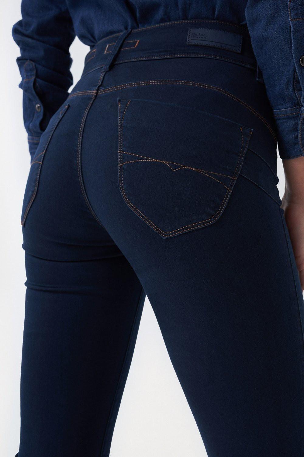 Salsa  Jeans Secret Bootcut 