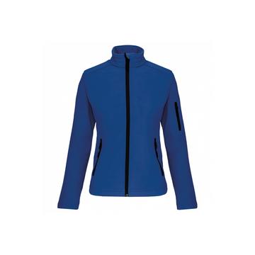daenjacke softshell