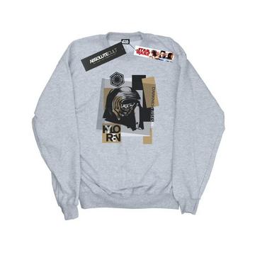 The Last Jedi Sweatshirt