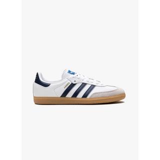 adidas  Samba OG Cloud  Night Indigo Gum 