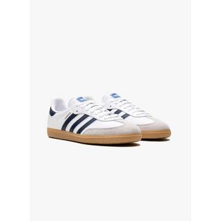 adidas  Samba OG Cloud  Night Indigo Gum 