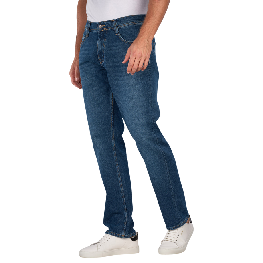 Mustang Denver Straight Fit Jeans  