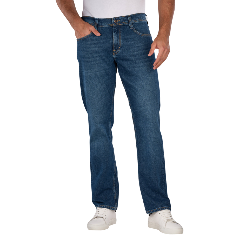 Denver Jeans Straight Fit