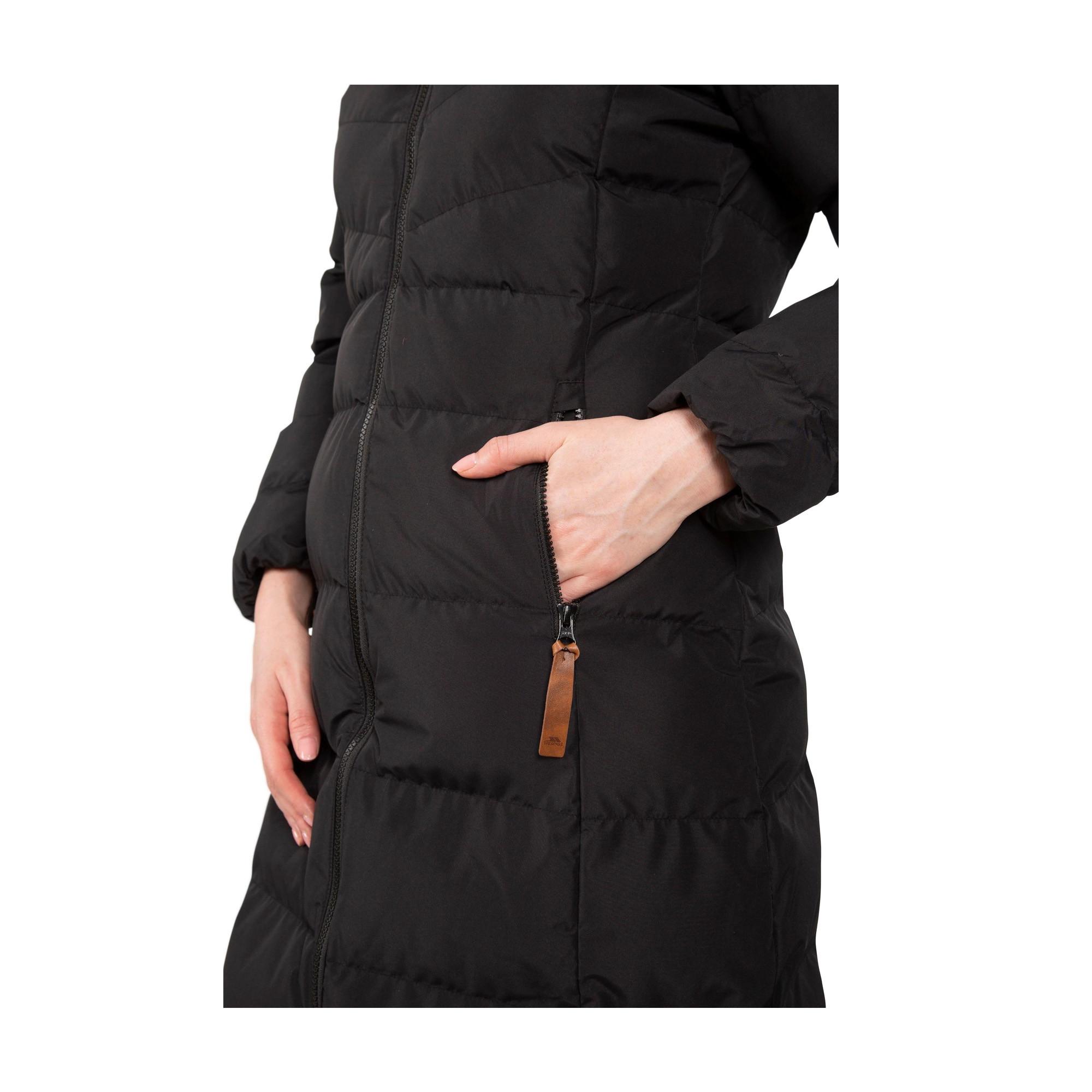 Trespass Audrey Steppjacke  