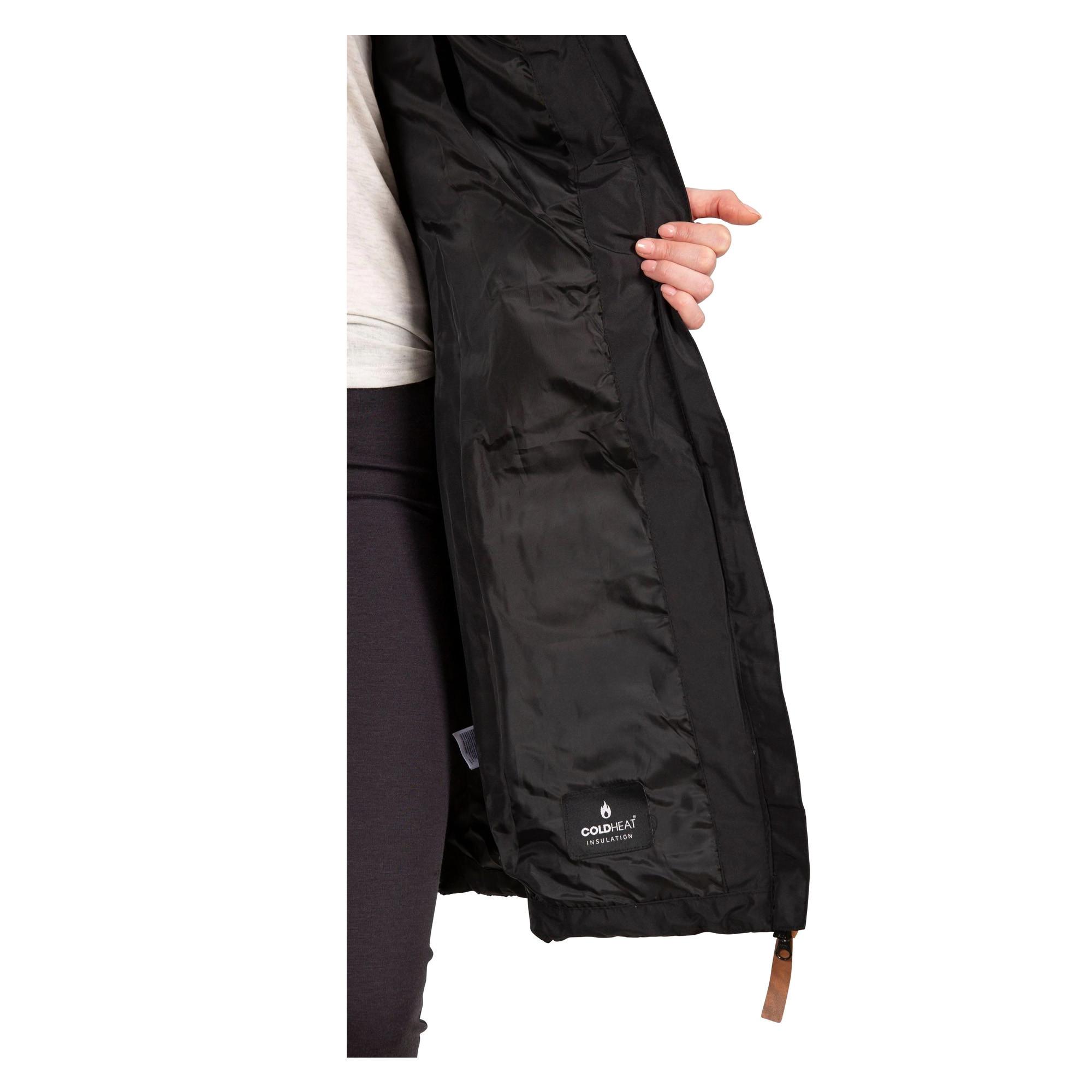 Trespass Audrey Steppjacke  