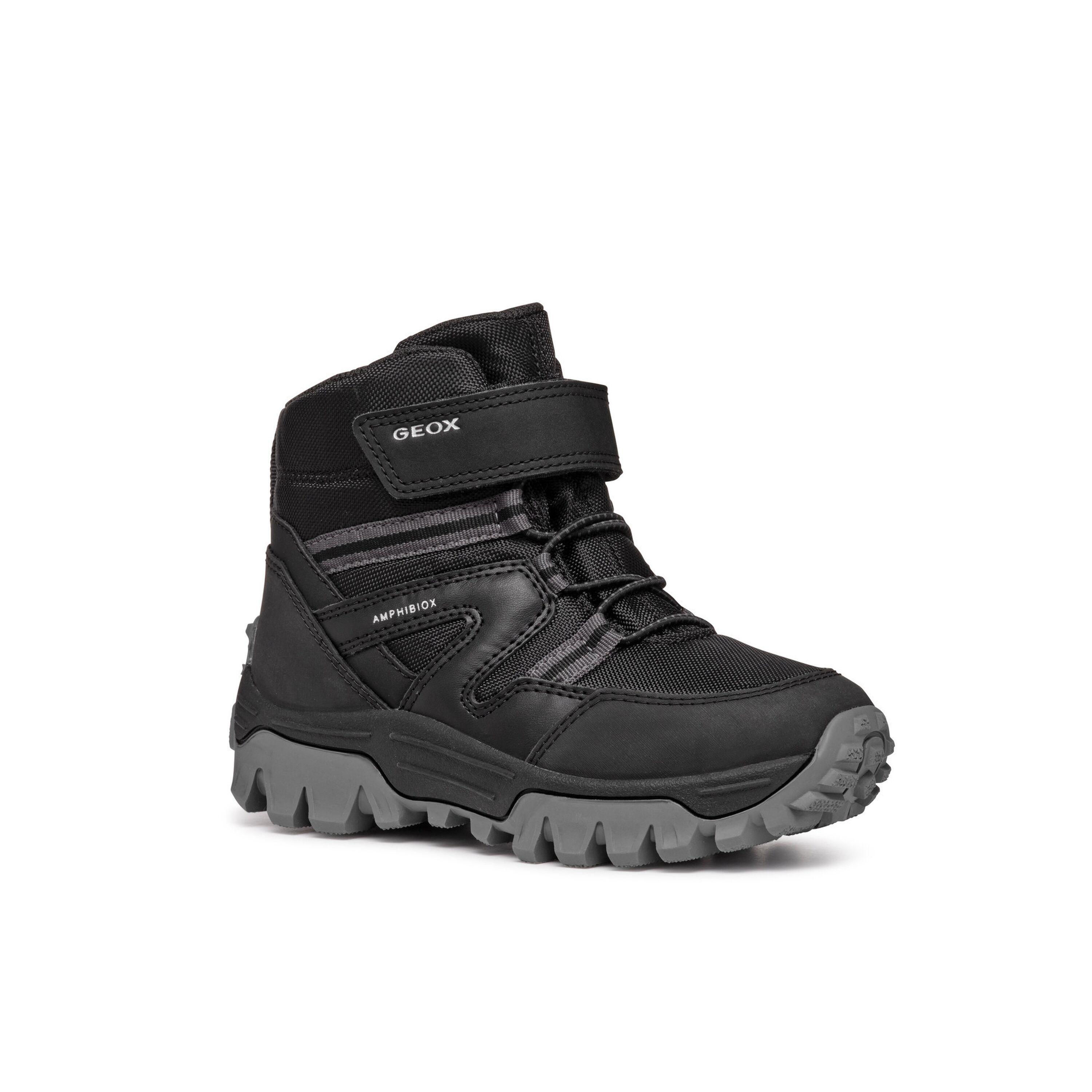 GEOX  winterstiefel damen himalaya 