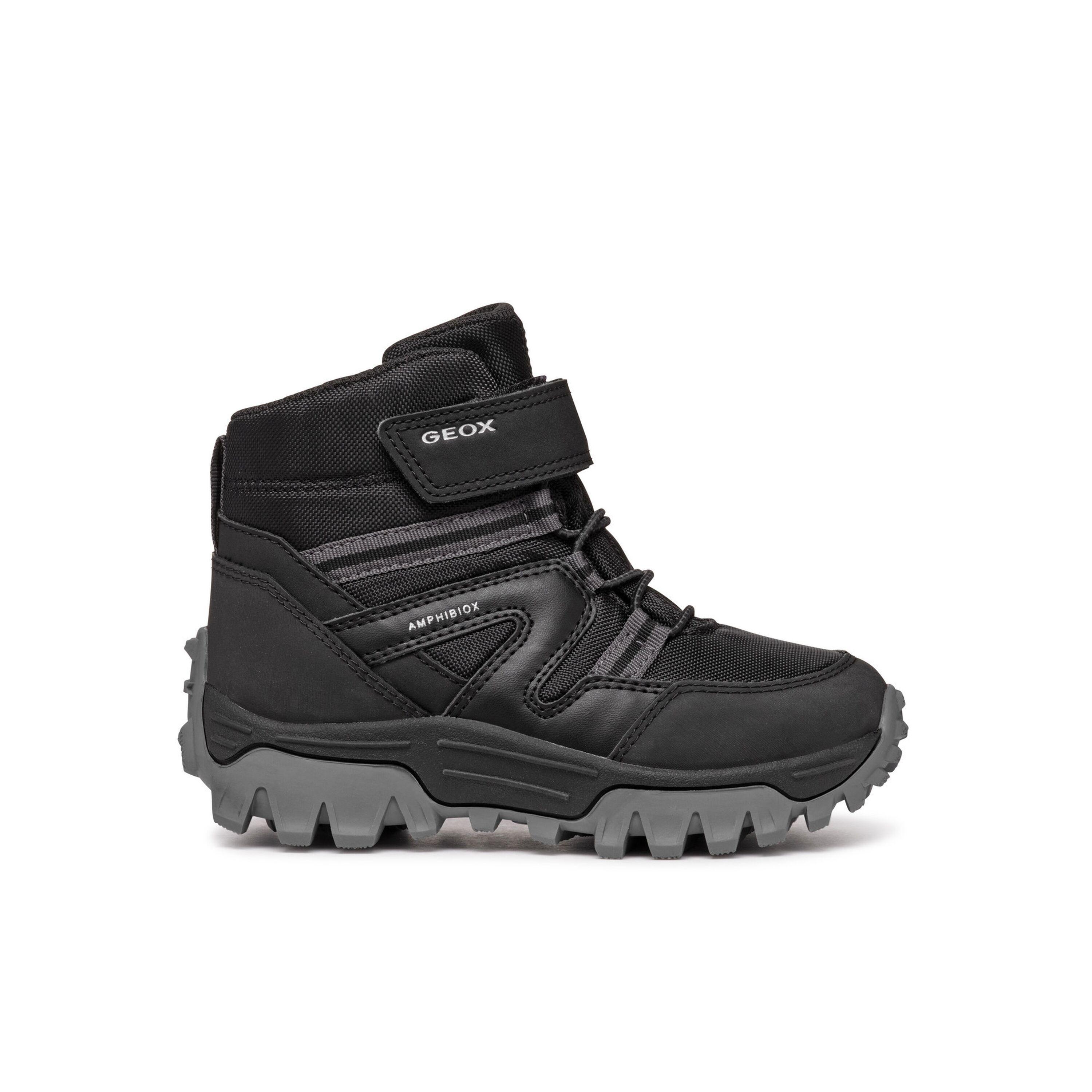 GEOX  winterstiefel damen himalaya 