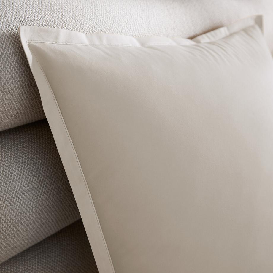 AM.PM Veneto Taie d'oreiller en percale de coton  