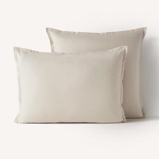 AM.PM Veneto Federa in percalle di cotone  