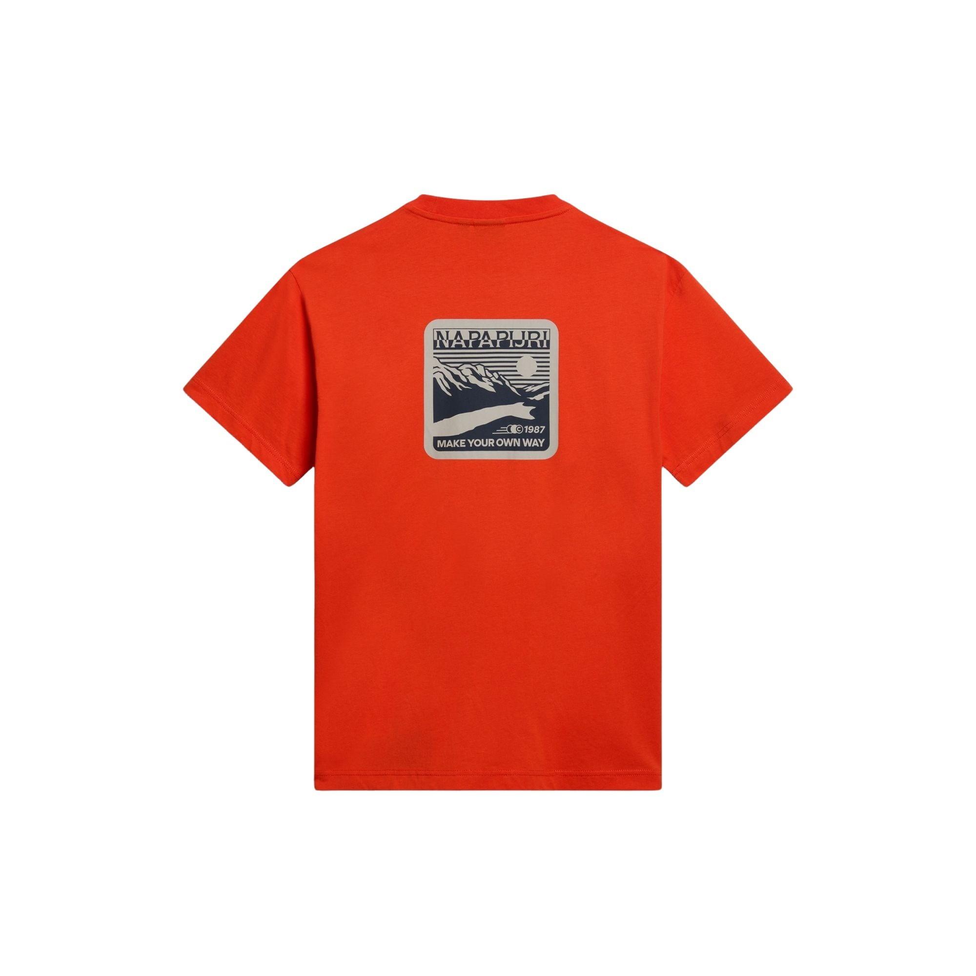 NAPAPIJRI Gouin T-Shirt  