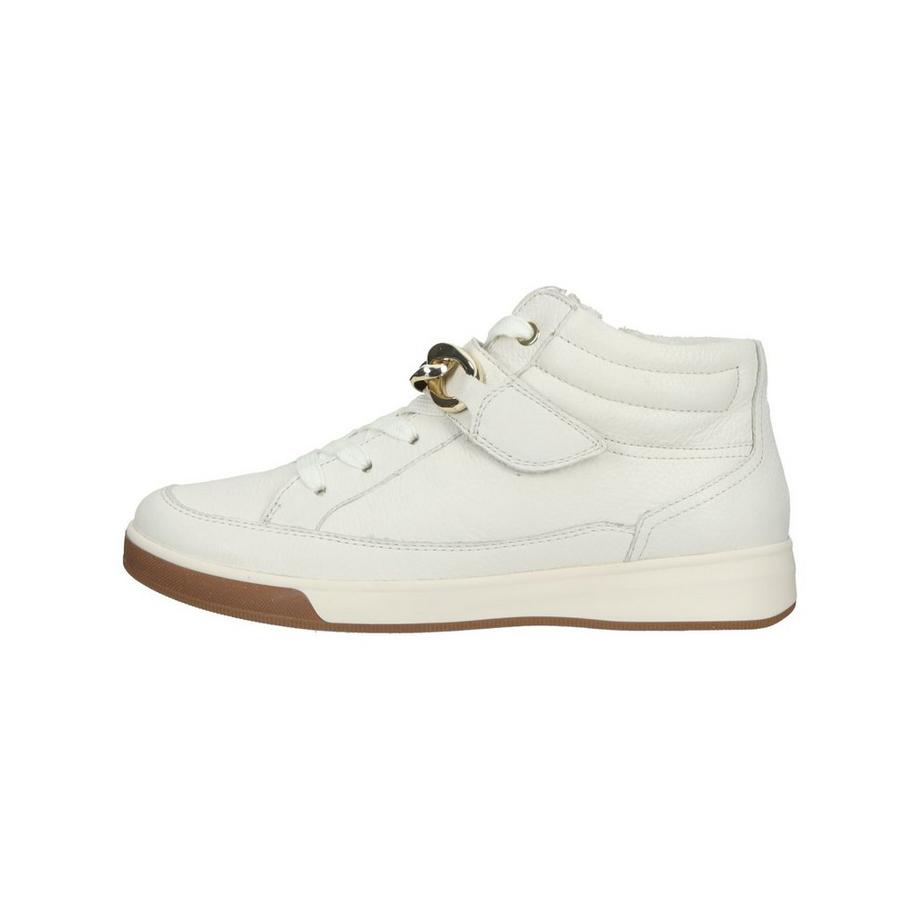 ara High Top Sneaker mit Zierkette  