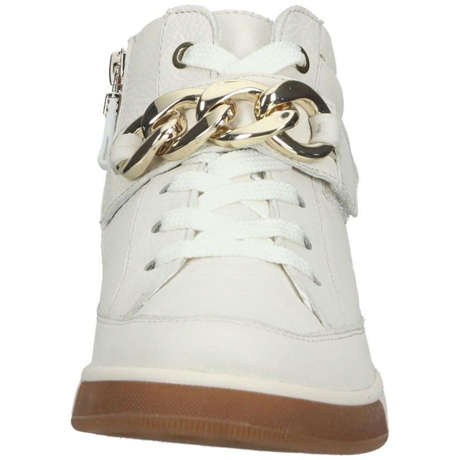 ara High Top Sneaker mit Zierkette  