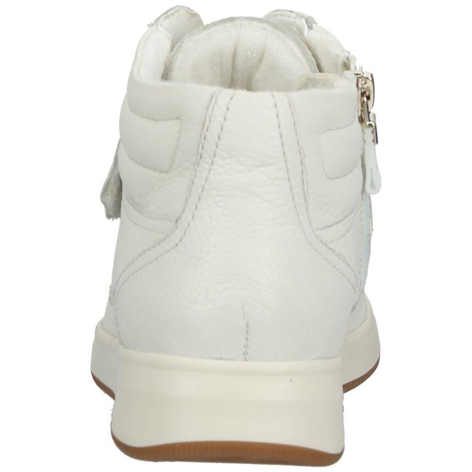ara High Top Sneaker mit Zierkette  