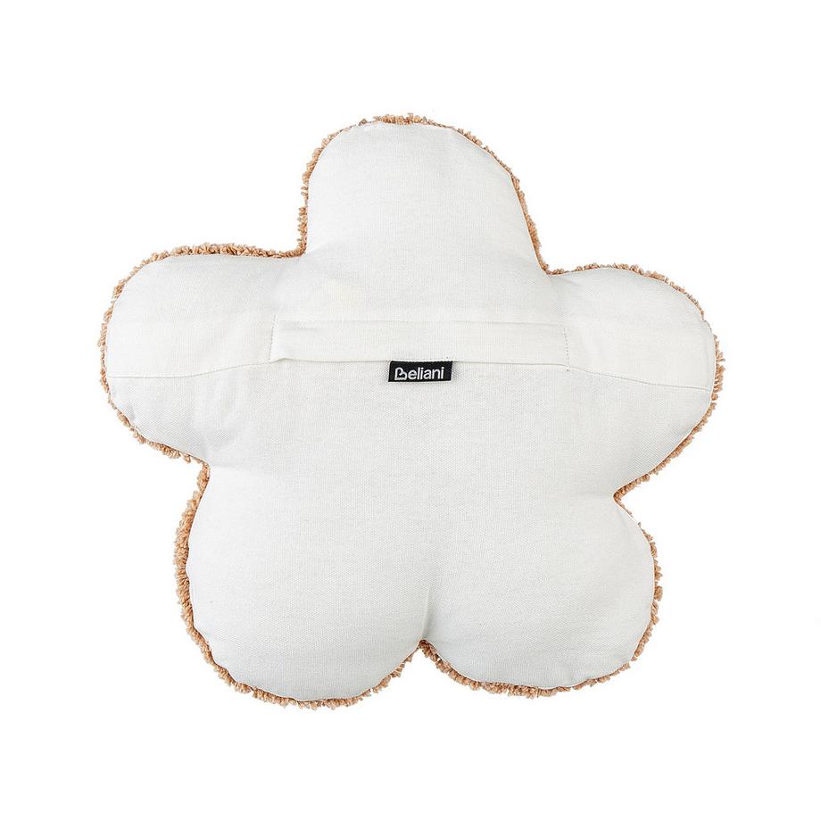 Beliani Set di 2 cuscini en Cotone Retrò SORREL  