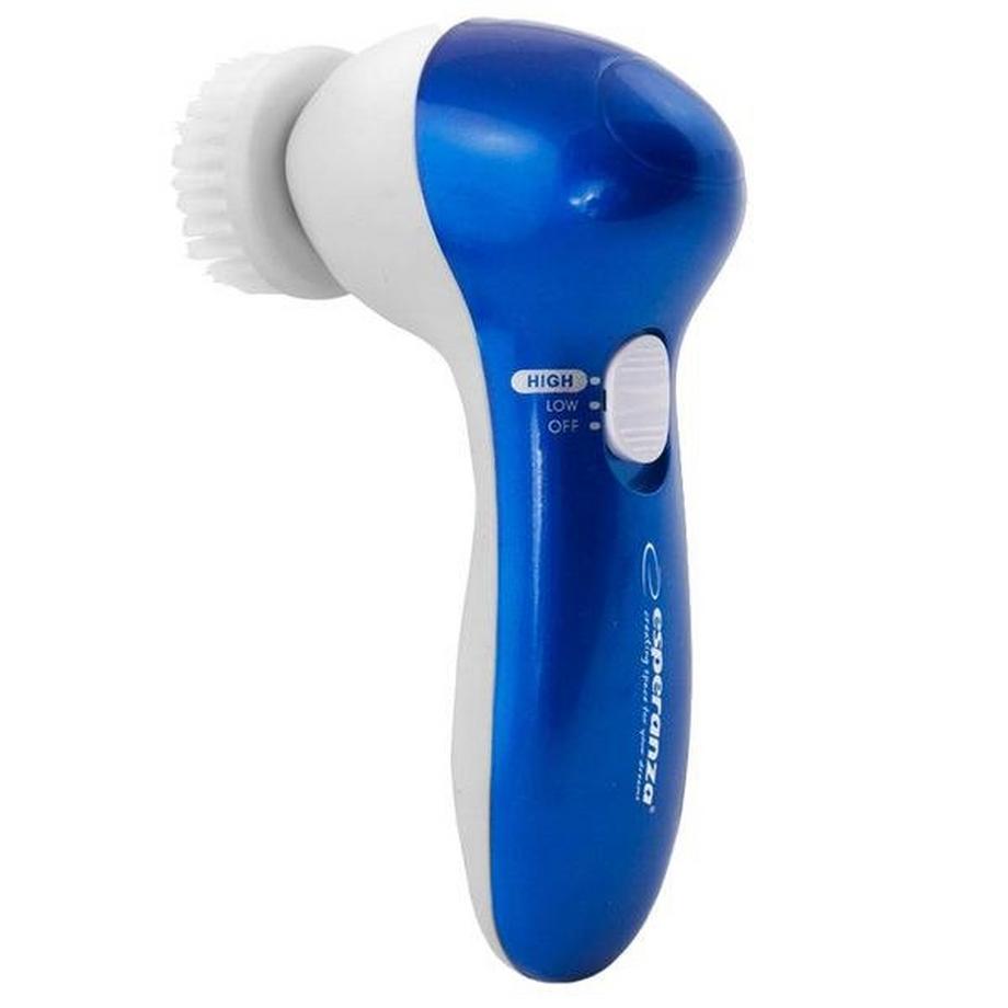 B2X  Esperanza - 5-in-1 Reinigungsbürste für das Gesicht 