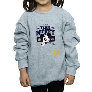 Disney  Sweat TEAM MICKEY 