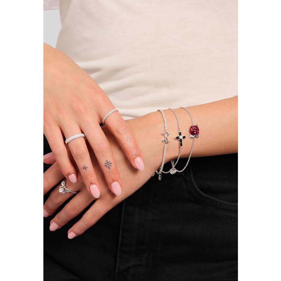 Thomas Sabo  Bracelet en  s Romance 