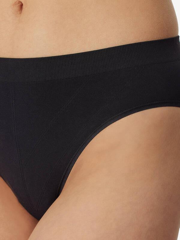 Schiesser Pure Rib Slip  