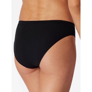 Schiesser  Slip Pure Rib 