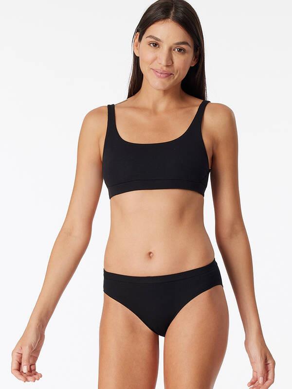 Schiesser Pure Rib Slip  