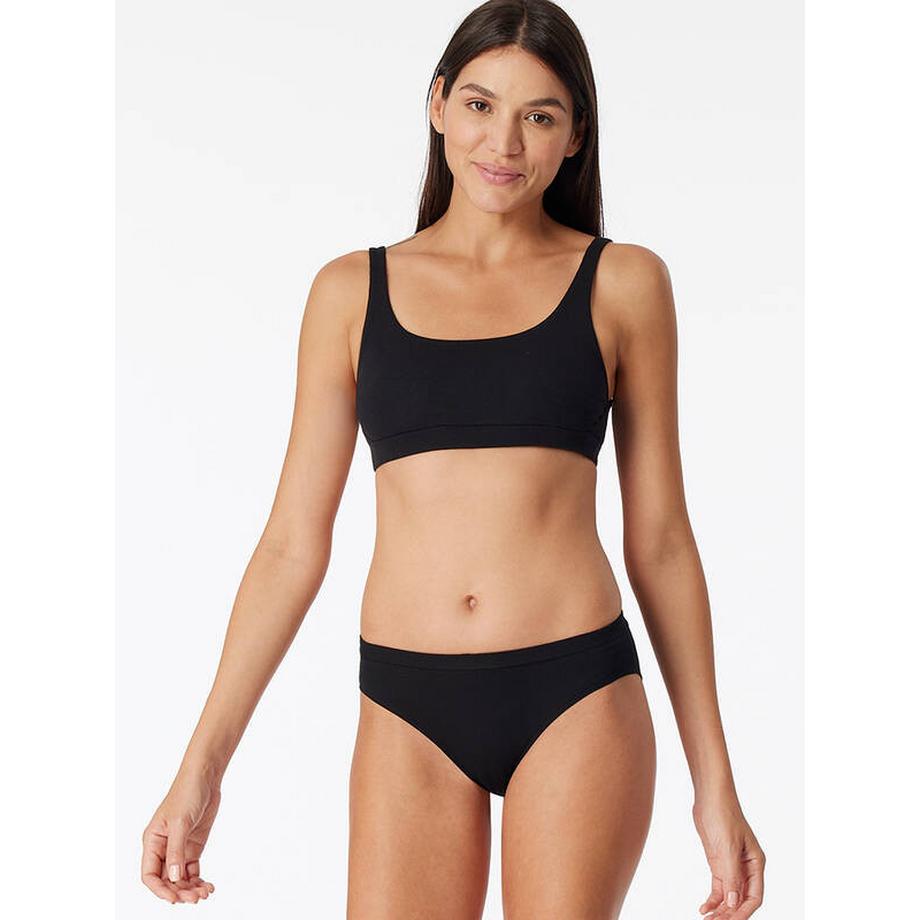 Schiesser Pure Rib Slip  