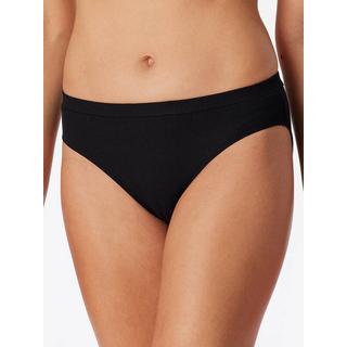 Schiesser  Slip Pure Rib 