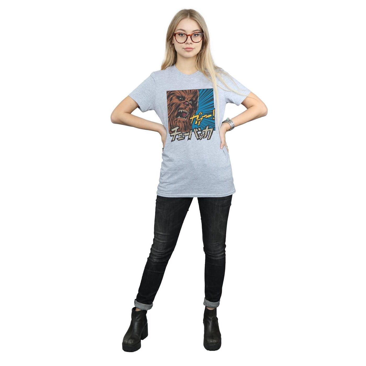 STAR WARS  Roar TShirt 